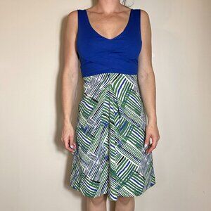 Anthropologie HD in Paris dress NWT Size 2
